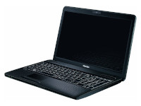 Toshiba Satellite C660 (PSC0QE-06603CAR)