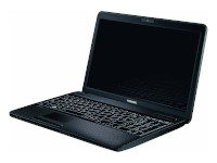 Toshiba Satellite C660 (PSC0SV-02W01JAR)