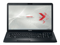 Toshiba Satellite C670D (PSC4AC-01P00P)