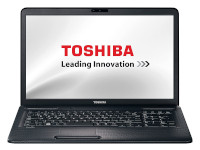 Toshiba Satellite C670D-12Q