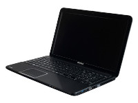 Toshiba Satellite C855-1R4