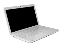 Toshiba Satellite C855-1VL