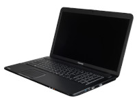 Toshiba Satellite C870-1C3