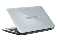 Toshiba Satellite L750 (PSK2YT-0NT021)