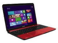 Toshiba Satellite L850 (PSKG8E-06K00KCE)