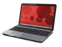 Toshiba Satellite L850-1MP