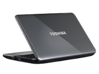 Toshiba Satellite L850-1T5