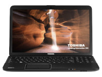 Toshiba Satellite Pro C850-1HL