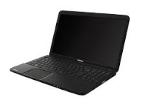 Toshiba Satellite Pro C850-1HM