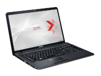 Toshiba Satellite Pro L770 (PSK3TC-00900P)