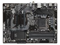 Gigabyte Motherboard B560 DS3H AC