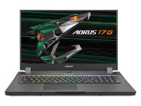 Aorus Laptop 17G XD