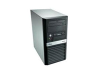 Fujitsu Siemens Esprimo P5916