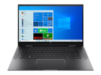 HP Envy Notebook 15m-eu0000 x360