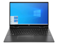 HP Envy Notebook 15-ee1083cl x360