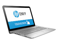 HP Envy Notebook 15-ae103ne