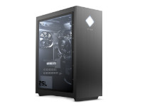 HP Omen Desktop 25L GT12-0064