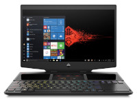HP Omen Laptop X 2S 15-dg0013na