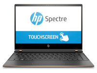 HP Spectre 13-af515tu