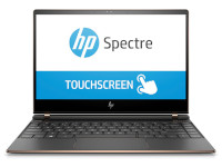 HP Spectre 13-af518tu