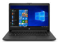 HP Pavilion Notebook 15-dw1001nk