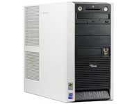 Fujitsu Siemens Scenic T i845D (D1332)