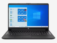 HP Pavilion Notebook 15s-gu0014au