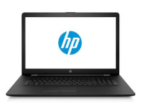 HP Pavilion Notebook 17-bs555ng