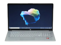 HP Pavilion Notebook 17-cp0001ds