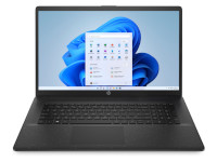 HP Pavilion Notebook 17-cp0602ng