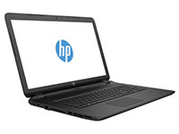 HP Pavilion Notebook 17-p007nf