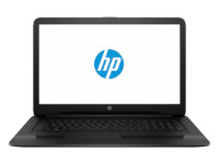 HP Pavilion Notebook 17-x005tu