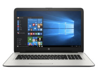 HP Pavilion Notebook 17-x117nf