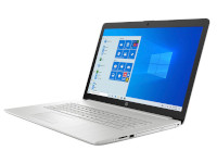 HP Pavilion Notebook 17-by4075cl