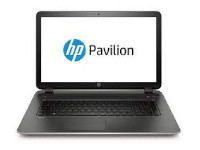 HP Pavilion Notebook 17-by3010cy