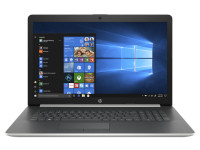 HP Pavilion Notebook 17-by0566ng