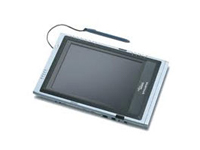 Fujitsu Siemens Stylistic ST5021