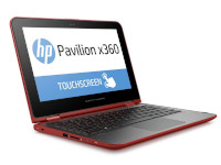 HP Pavilion Notebook 11-k101la x360