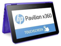 HP Pavilion Notebook 11-k123ds x360