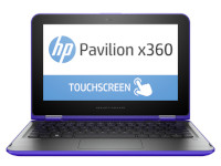 HP Pavilion Notebook 11-k137cl x360
