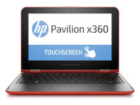 HP Pavilion Notebook 11-k150nb x360