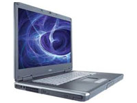 Fujitsu Siemens LifeBook C1321