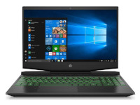 HP Pavilion Gaming Laptop 15-ec2121ax