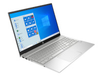 HP Pavilion Notebook 15-eg0123tx