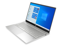 HP Pavilion Notebook 15-eh0155ng