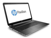 HP Pavilion Notebook 17-f009nf