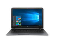 HP Pavilion Notebook 17-g102tx