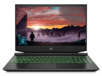 HP Pavilion Gaming Laptop 15-cx0046nf