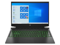 HP Pavilion Gaming Laptop 16-a0353ng