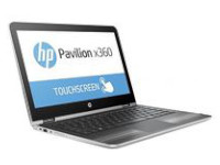 HP Pavilion Notebook 13-u167nz x360